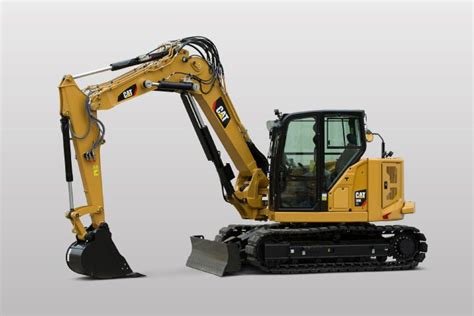 caterpillar mini excavators images|2022 caterpillar mini excavator specs.